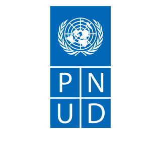 PNUD logo